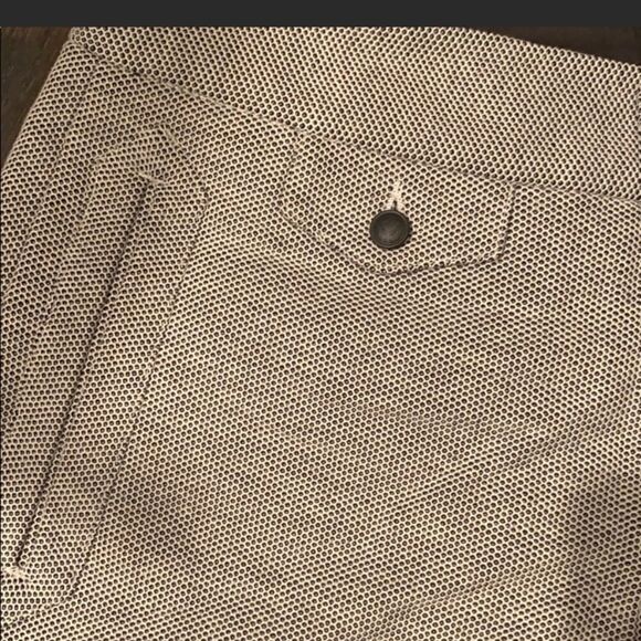 Rag and Bone Tatiana short - Picture 7 of 8